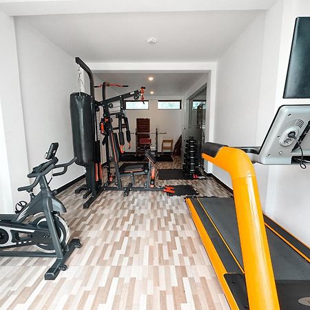 Ziegler Cottage Negombo Ngoại thất bức ảnh