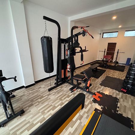 Ziegler Cottage Negombo Ngoại thất bức ảnh