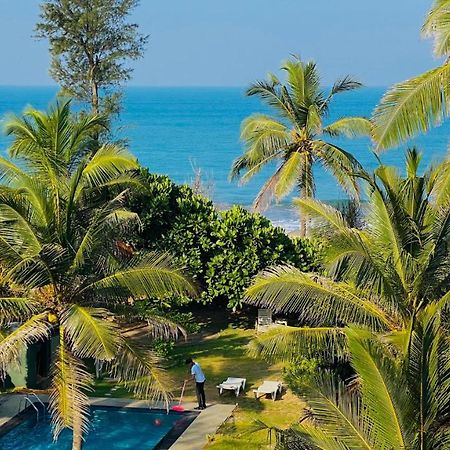 Ziegler Cottage Negombo Ngoại thất bức ảnh