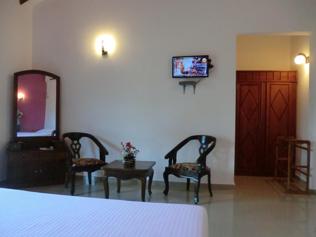 Ziegler Cottage Negombo Phòng bức ảnh