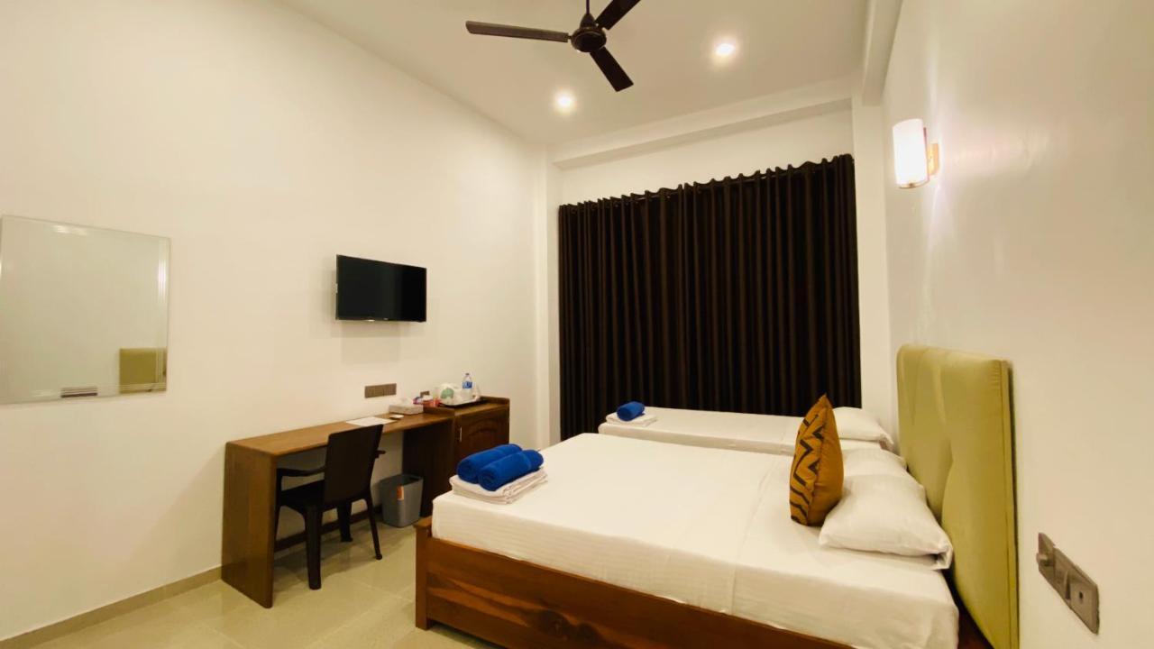 Ziegler Cottage Negombo Ngoại thất bức ảnh