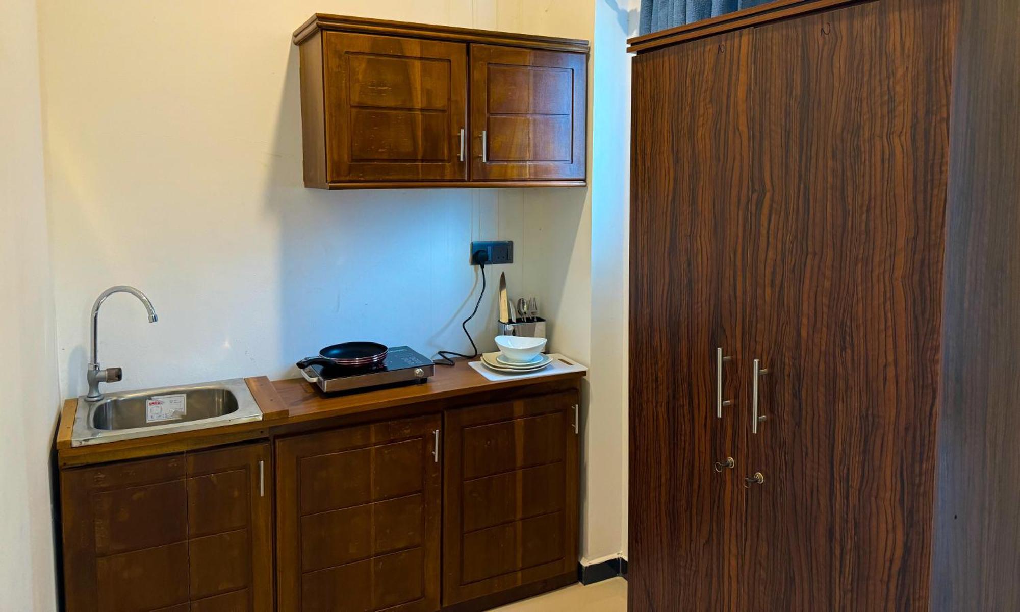 Ziegler Cottage Negombo Ngoại thất bức ảnh