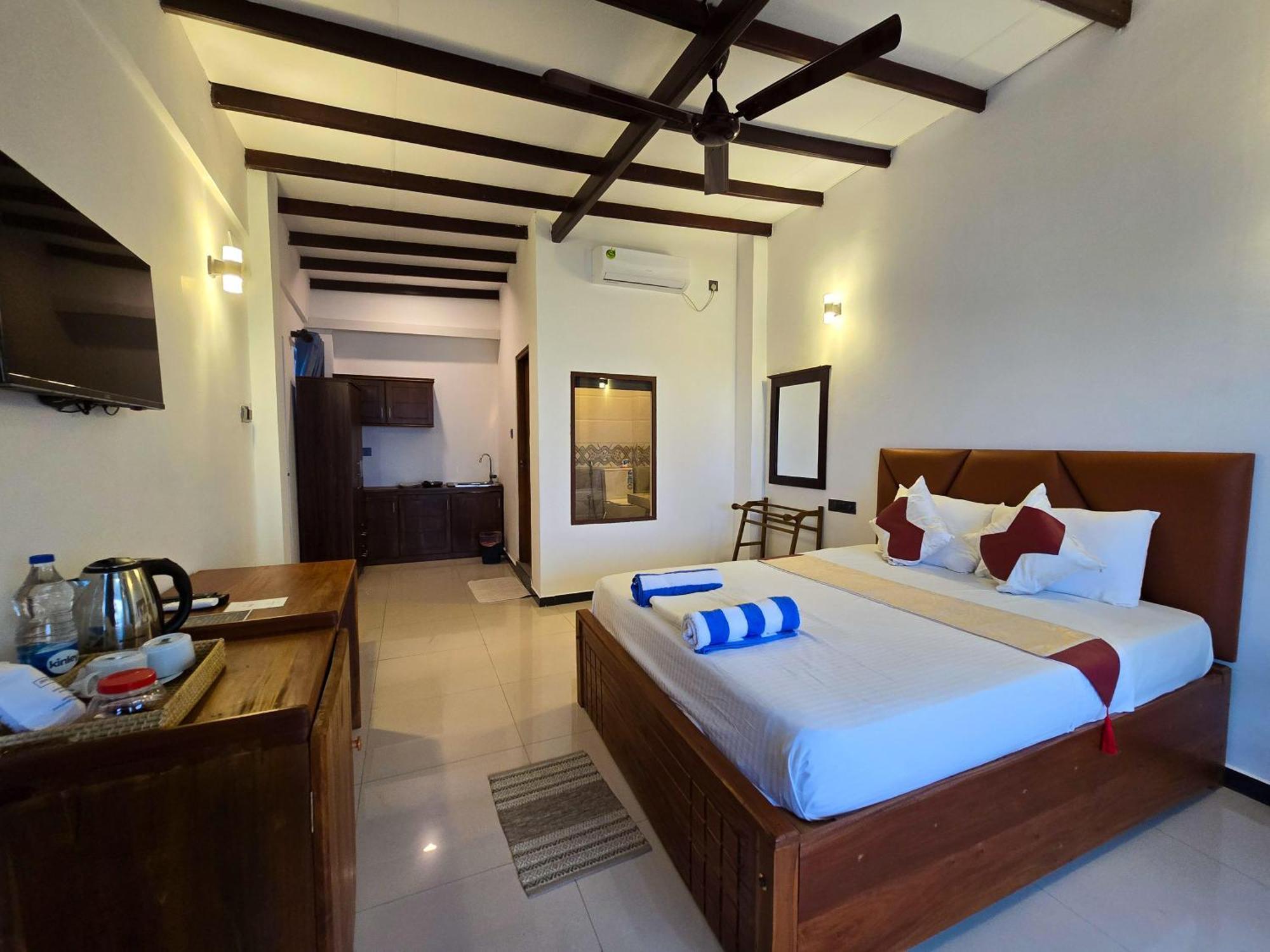 Ziegler Cottage Negombo Ngoại thất bức ảnh