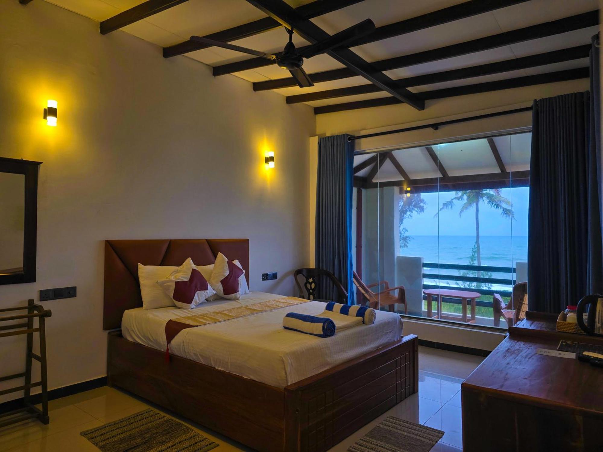 Ziegler Cottage Negombo Ngoại thất bức ảnh