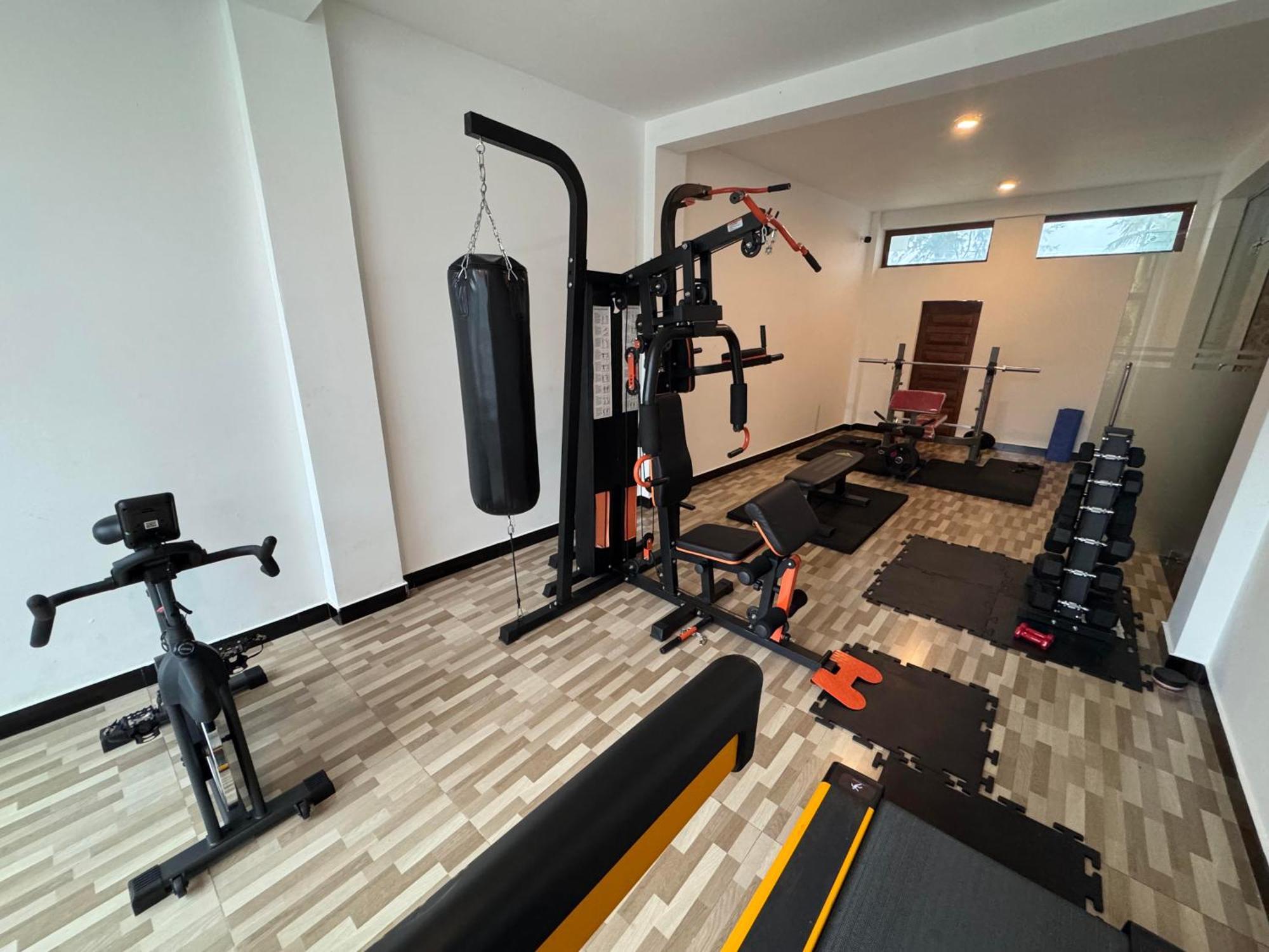 Ziegler Cottage Negombo Ngoại thất bức ảnh