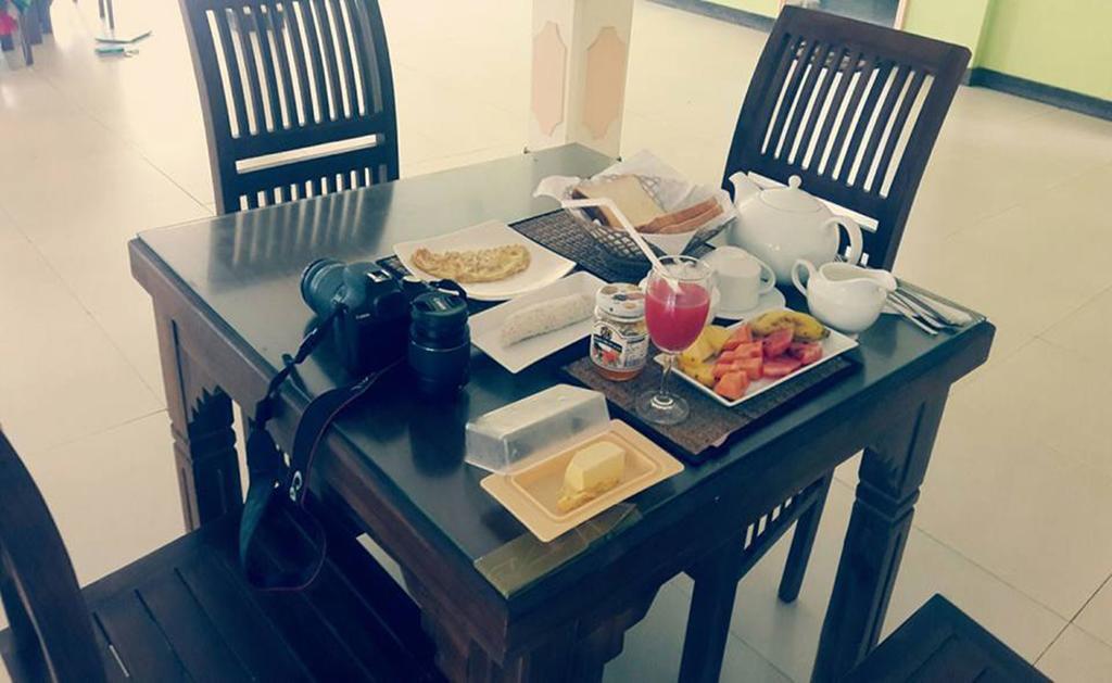 Ziegler Cottage Negombo Ngoại thất bức ảnh