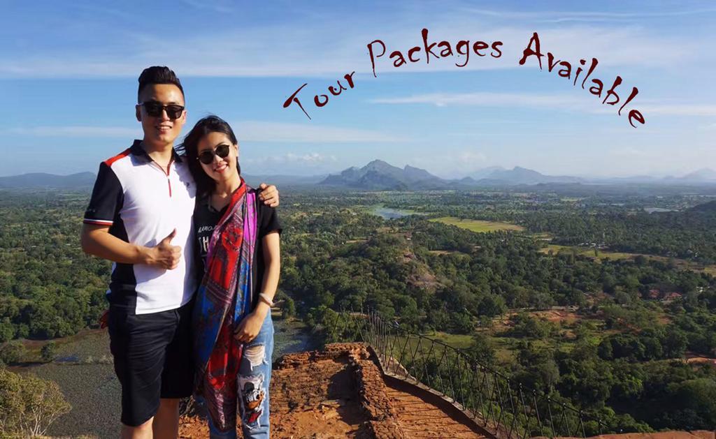Ziegler Cottage Negombo Ngoại thất bức ảnh