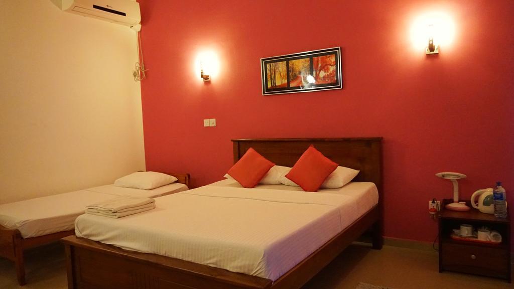 Ziegler Cottage Negombo Ngoại thất bức ảnh