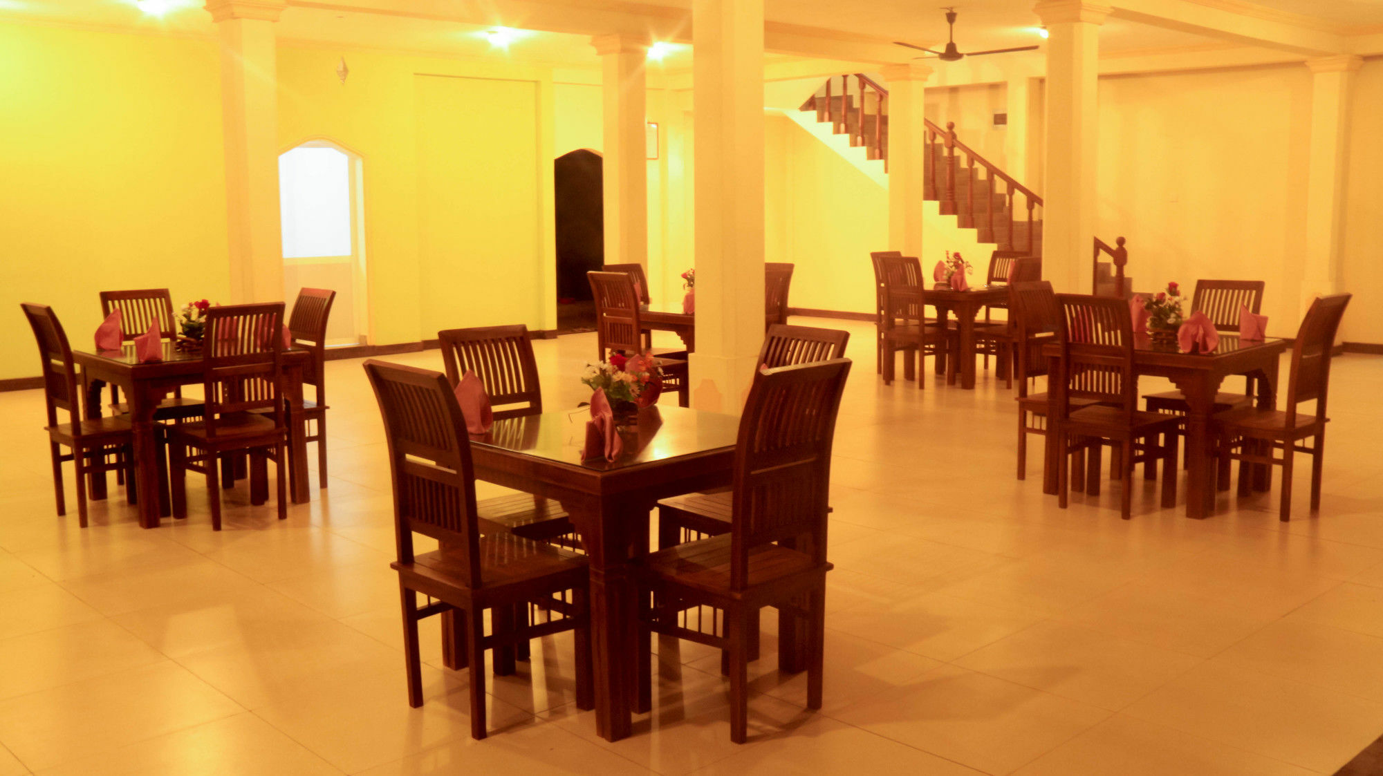 Ziegler Cottage Negombo Ngoại thất bức ảnh