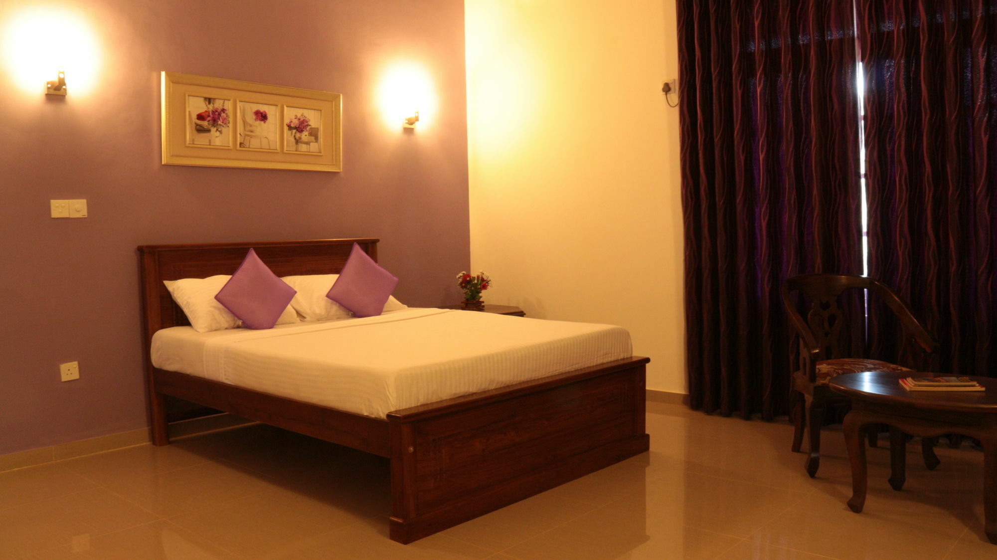 Ziegler Cottage Negombo Ngoại thất bức ảnh