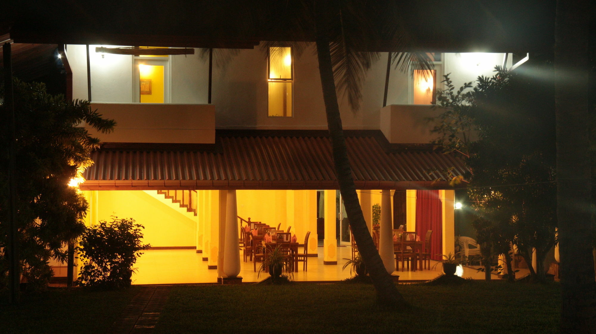 Ziegler Cottage Negombo Ngoại thất bức ảnh