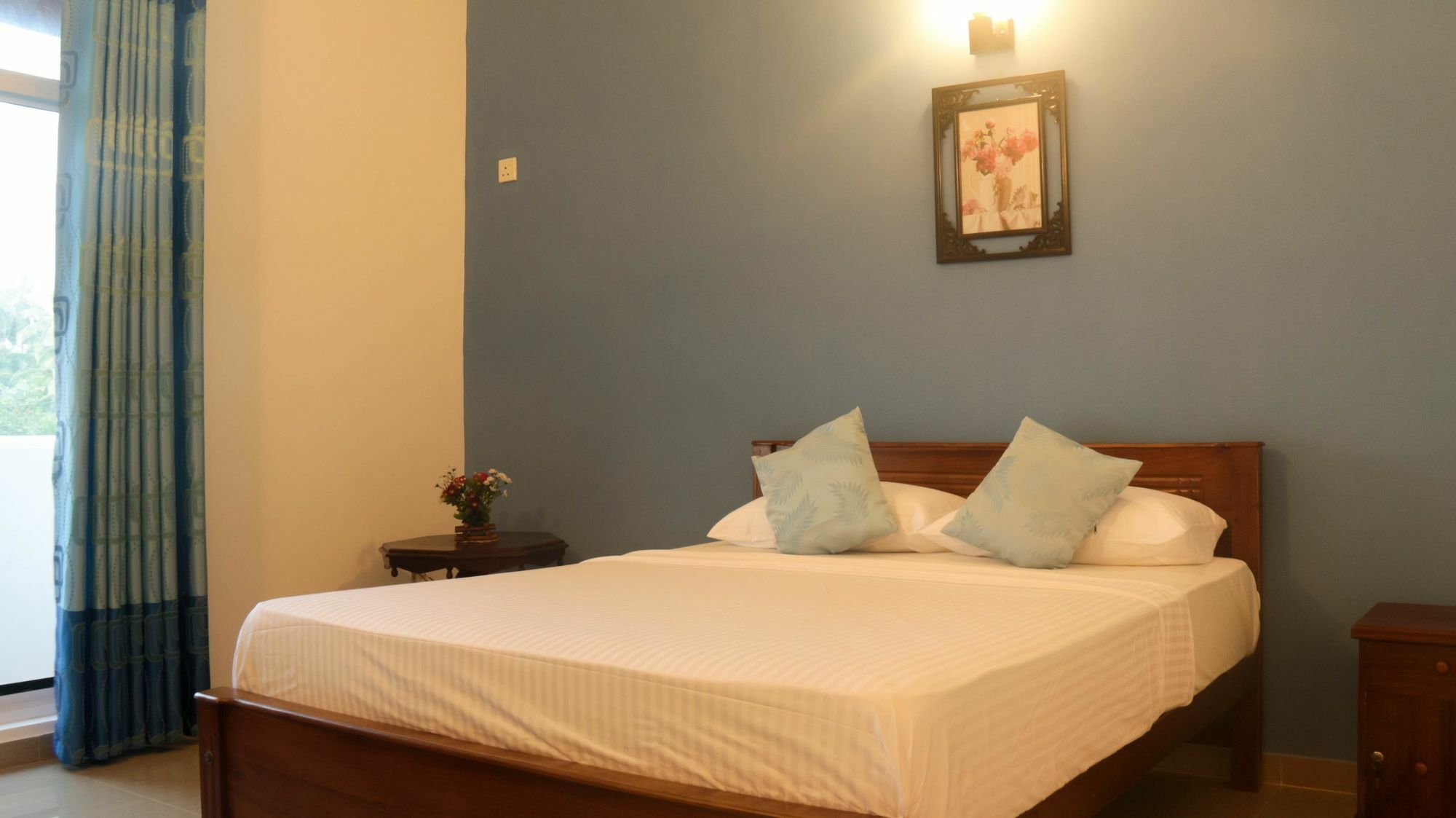 Ziegler Cottage Negombo Ngoại thất bức ảnh
