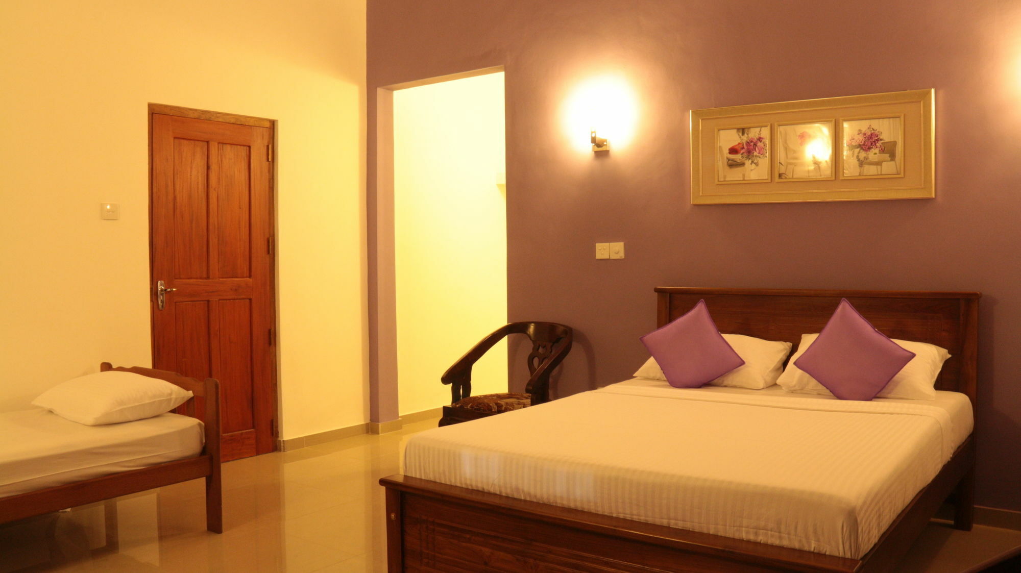 Ziegler Cottage Negombo Ngoại thất bức ảnh