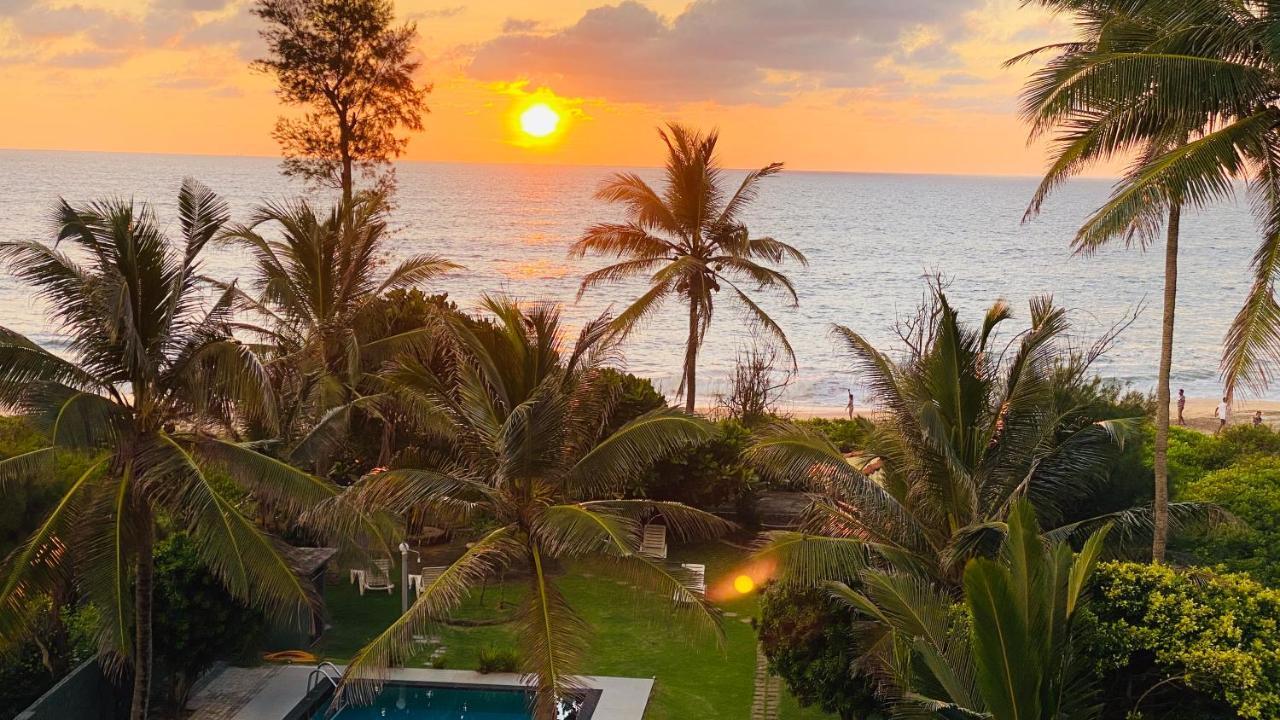 Ziegler Cottage Negombo Ngoại thất bức ảnh