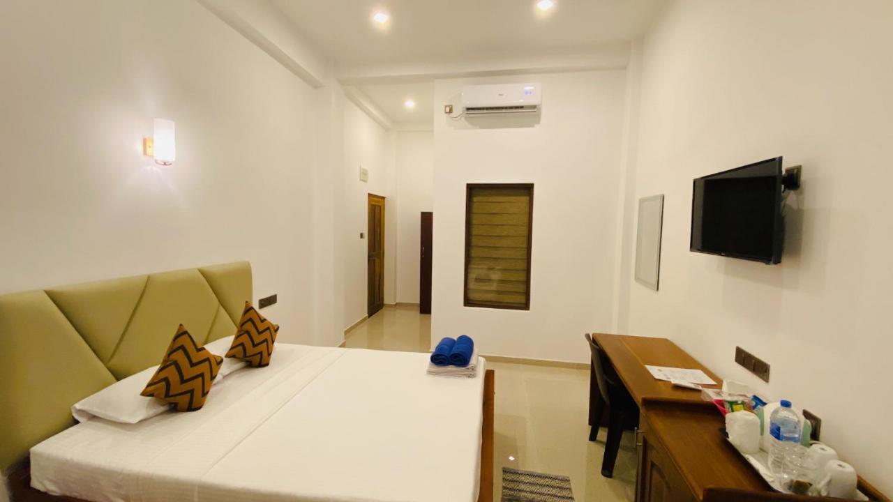 Ziegler Cottage Negombo Ngoại thất bức ảnh